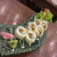 Shinsen Sushi Bar And Restaurant food