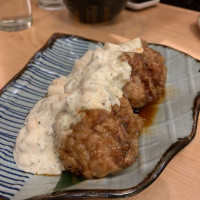 Bijin Nabe food