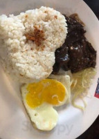 Rufo's Famous Tapa food