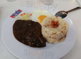 Rufo's Famous Tapa food