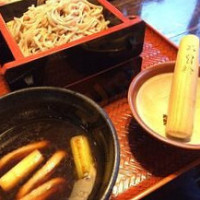 そば Zāng Zōu Fǎng インター Diàn food