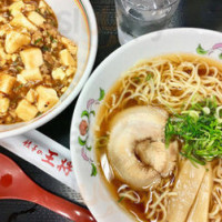 Jiǎo Zi の Wáng Jiāng Lǐ Qiáo Yì Qián Diàn food