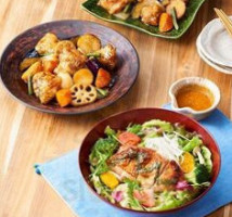 Dà Hù Wū Zuǒ Jiǔ Píng Diàn food