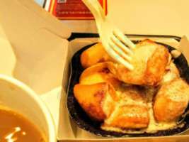 マクドナルド 4hào Xiàn Yuè Gǔ Diàn menu