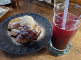 チャールストン food