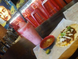 Su Casa Mexican Grill food