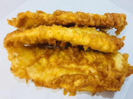 Piara Waters Fish Chips food