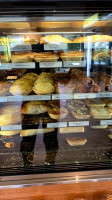 Lobethal Bakery food