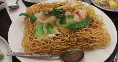 Saigon Vietnamese Gourment food