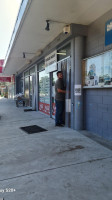 Venus Bay General Store outside