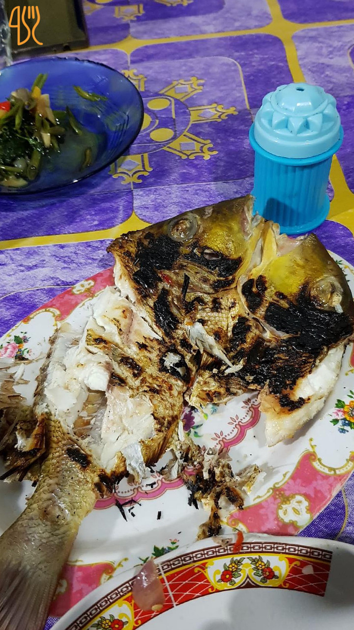 Sate Ayam