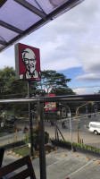 Kfc outside