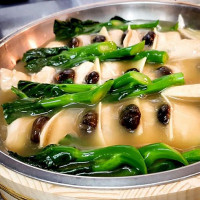 Jiāng Shī Fù food