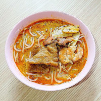 Xìng Xìng Shú Shí food