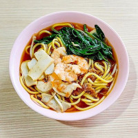 Xìng Xìng Shú Shí food