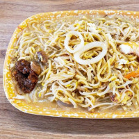 Fú Jiàn Rén Fú Jiàn Miàn food
