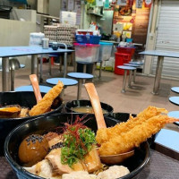 Chāo Hǎo Miàn food