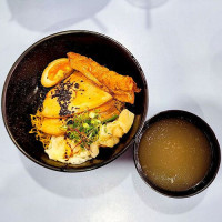 Chāo Hǎo Miàn food