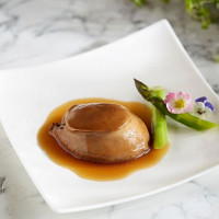 Yù Bǎo Zhì Zūn Kǎo Yā Diàn Bǎi Lì Gōng food