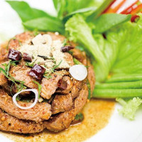 Yín Tài food
