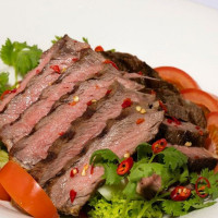 Yín Tài food