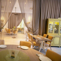 Yín Tài inside