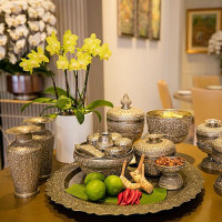 Yín Tài inside