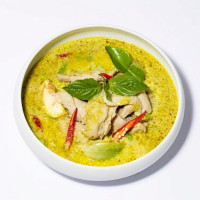 Yín Tài food