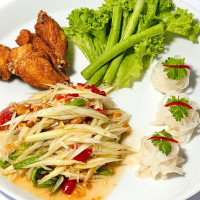 Yín Tài food