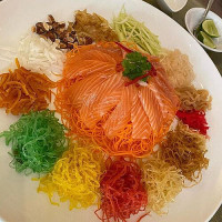 Yín Tài food