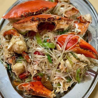 Xīn Fā Hǎi Xiān Guǎn food