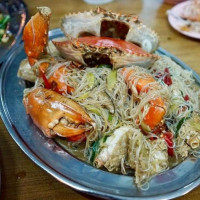 Xīn Fā Hǎi Xiān Guǎn food