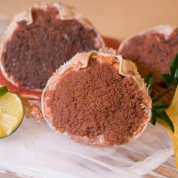 Yì Yī food