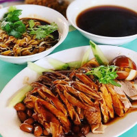Quán Jì food