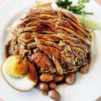 Quán Jì food