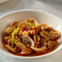 Pú Tián Jí Zhēn Nà Lù food