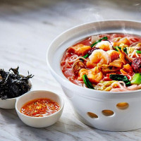 Pú Tián Jí Zhēn Nà Lù food