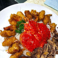Jīn Hú food