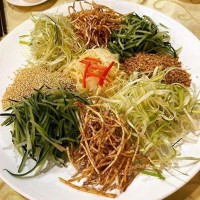 Jīn Hú food