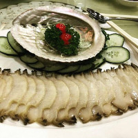 Jīn Hú food