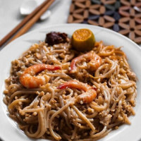 Tiān Tiān Lái Chǎo Fú Jiàn Xiā Miàn food