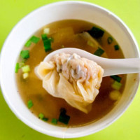 Féi Niú Guò Qiáo Miàn Dàng food
