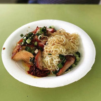 Féi Niú Guò Qiáo Miàn Dàng food