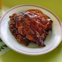 Féi Niú Guò Qiáo Miàn Dàng food