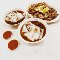 Shí Lè Yuán food