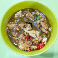 Yuán Chūn Chí Míng Lǔ Miàn food