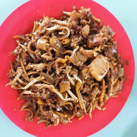 ōu Nán Yuán Chǎo Guǒ Tiáo Miàn food