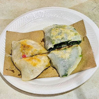 Lái Xìng Shǒu Gōng Cháo Zhōu Guǒ food