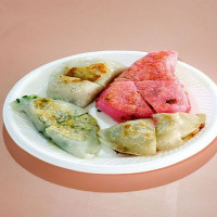 Lái Xìng Shǒu Gōng Cháo Zhōu Guǒ food