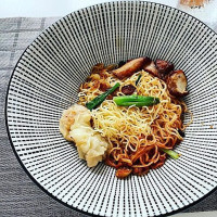 Féi Féi Shāo Là · Yún Tūn Miàn food